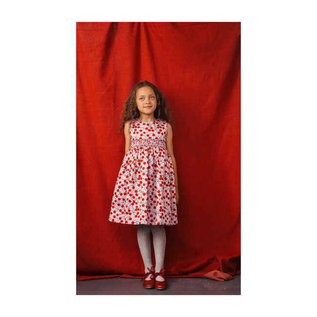 Party Dress, Taylor - Dresses - 4