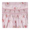 Melody Dress, Pink Florals - Dresses - 3