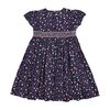 Indy Dress, Multi Shape Print - Dresses - 1 - thumbnail
