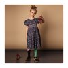Indy Dress, Multi Shape Print - Dresses - 4