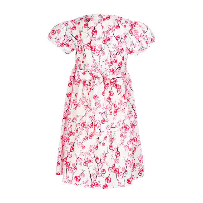 Fuji Dress, Pink - Dresses - 2