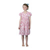 Fuji Dress, Pink - Dresses - 3