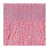 Lucille Dress, Pink Florals - Dresses - 3