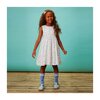 Madeline Dress, Butterfly Print - Play Dresses - 4