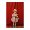 Classic Short Sleeve Baby Dress, Anna - Dresses - 3