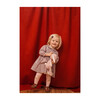 Classic Long Sleeve Baby Dress, Myrtle - Dresses - 3