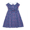 Cap Sleeve Dress, Wendy - Dresses - 2