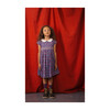 Cap Sleeve Dress, Wendy - Dresses - 4