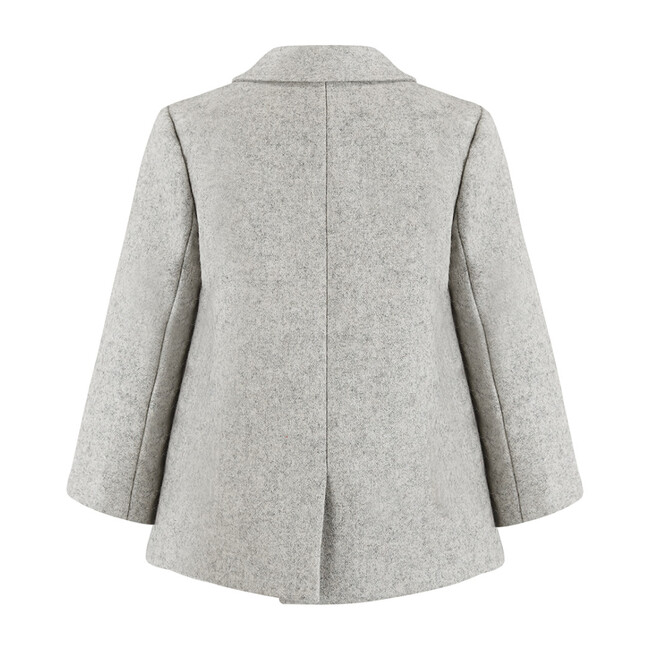 Pimlico Coat, Chiltern Smoke
