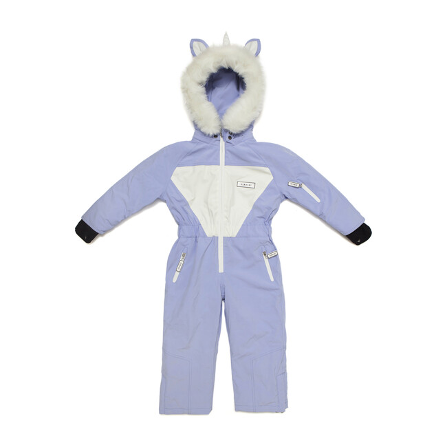 Sparkle the Unicorn Ski Suit