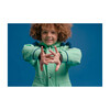 Spike The Dinosaur Coat, Green - Coats - 2