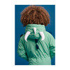 Spike The Dinosaur Coat, Green - Coats - 3