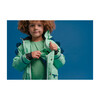 Spike The Dinosaur Coat, Green - Coats - 4