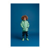 Spike The Dinosaur Coat, Green - Coats - 5