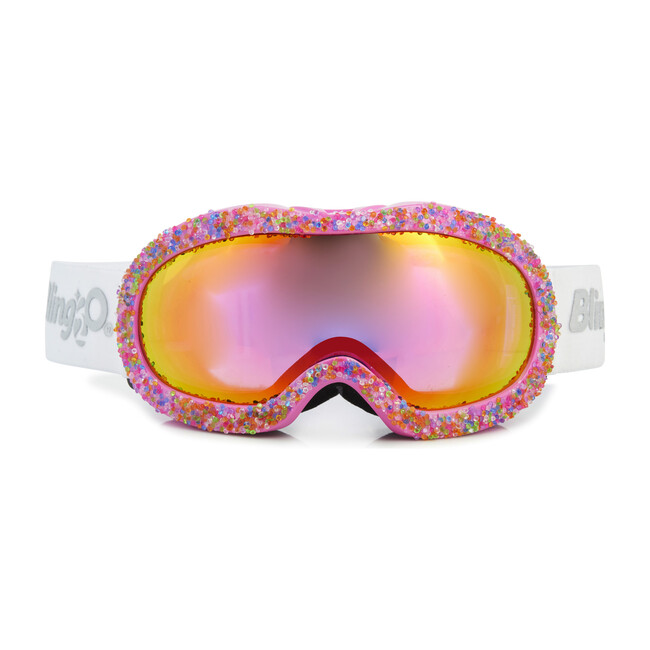 ice ski goggles