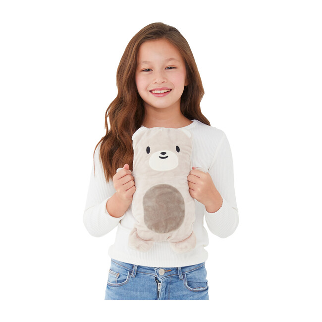 Bori the Bear Convertible Zip Up