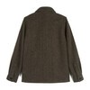 Jaime Coat, Herringbone - Jackets - 2