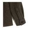 Jaime Coat, Herringbone - Jackets - 3