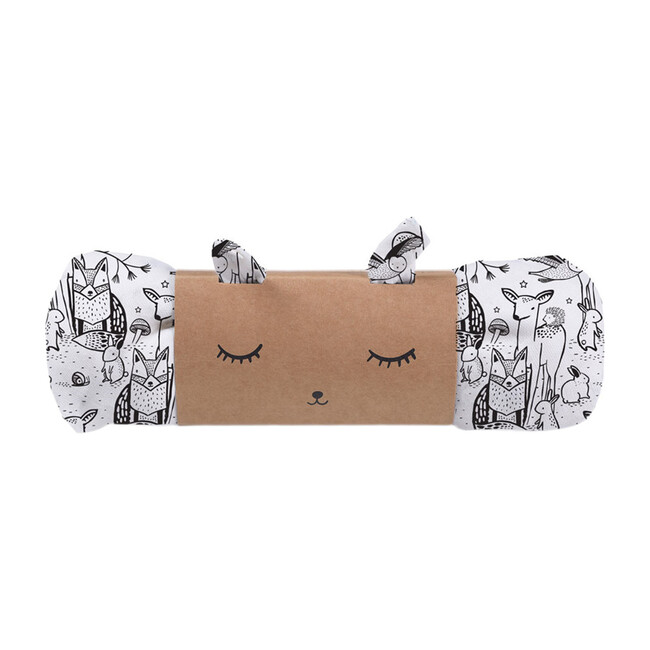 Muslin Swaddle, Forest
