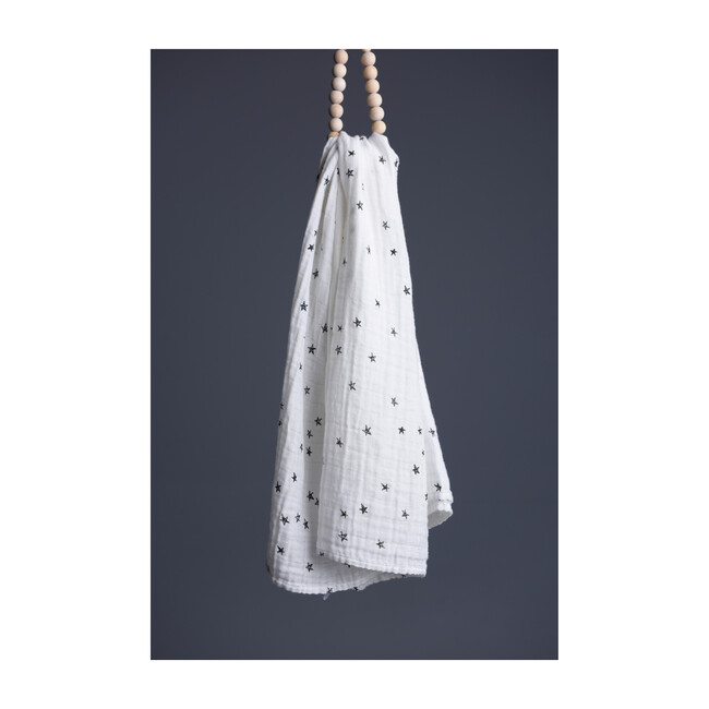Muslin Swaddle, Stars