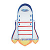 Space Shuttle Sleeping Bag, White - Blankets - 1 - thumbnail