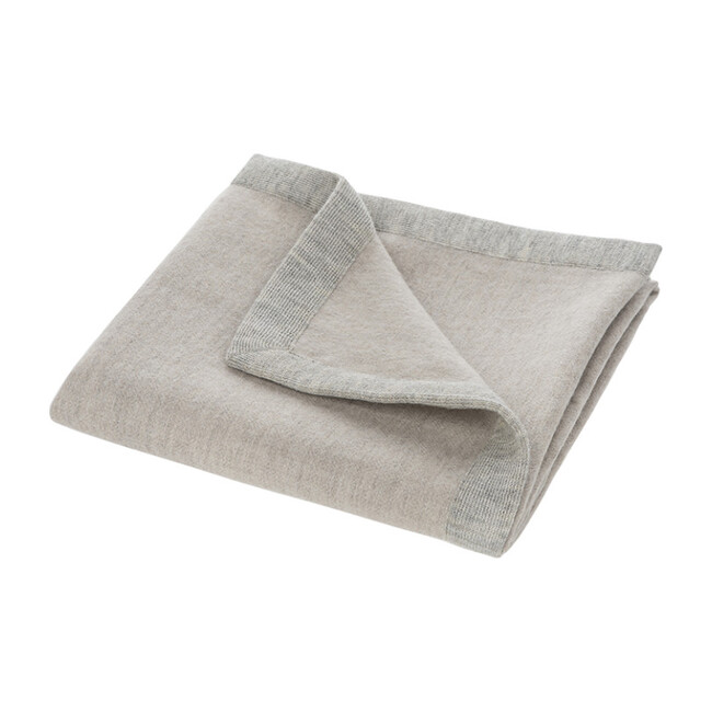 Simi Baby Blanket, Beige