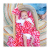 Swaddle Blankets, Bugs & Picnic - Swaddles - 3