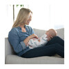 Swaddle Blankets, Mermaid + Bubbles - Swaddles - 3