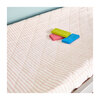 Stripes Away Changing Pad Cover, Petal - Changing Pads - 2