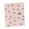 Cotton Flat Sheet, Mon Cherie - Sheets - 1 - thumbnail