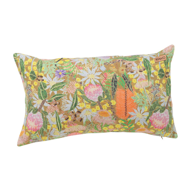 Lumbar Cushion, Native - Pillows - 1