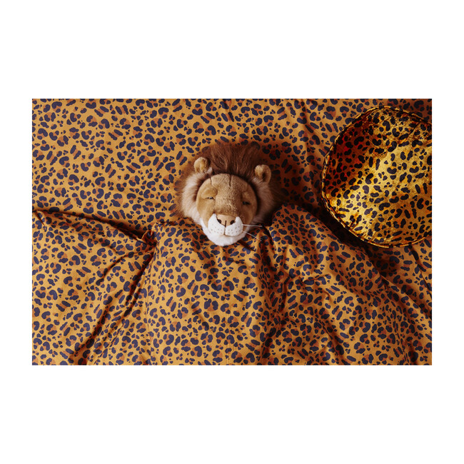 Cotton Fitted Sheet, Tarzan - Sheets - 2