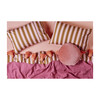 Tassel Throw, Blush - Throws - 2