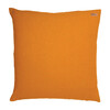 Euro Cover, Citrus Linen - Pillows - 1 - thumbnail