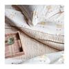 Duvet, Blush Cactus Silk - Duvet Sets - 4