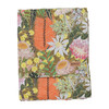 Cotton Flat Sheet, Native Plantation - Sheets - 1 - thumbnail