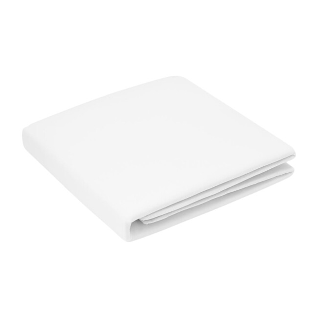 Jr. Crib Mattress Protector