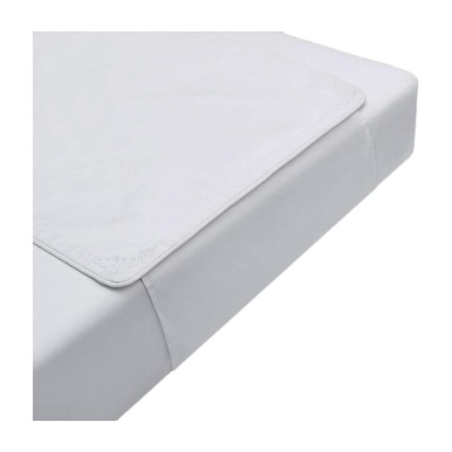 Khia Crib Sheet Protector - Sheets - 1