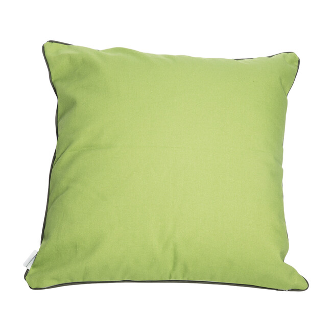 Audrey the Bunny Pillow, Euro