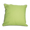 Audrey the Bunny Pillow, Euro - Pillows - 2