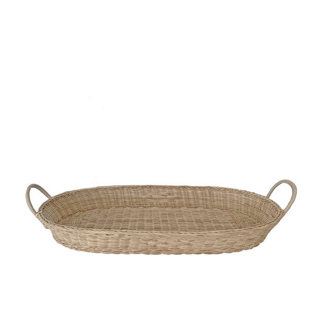 Bayu Changing Basket - Changing Tables - 1