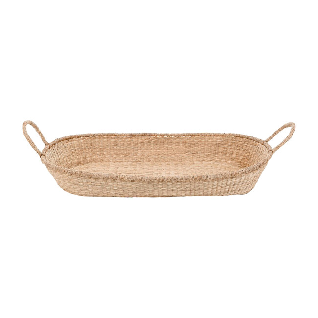 Nyla Changing Basket - Mattress Pads - 1