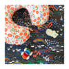 No Place Like Home Tummy Time Wholecloth Quilt, Oz - Quilts - 2