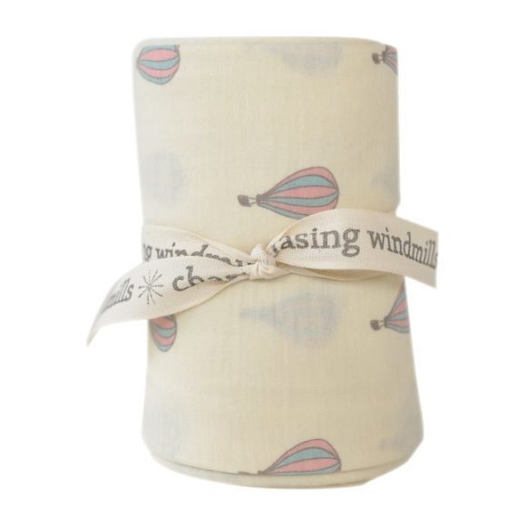 merino wool swaddle blanket