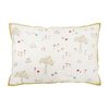 Printed Sham, Rabbit Patch - Pillows - 1 - thumbnail