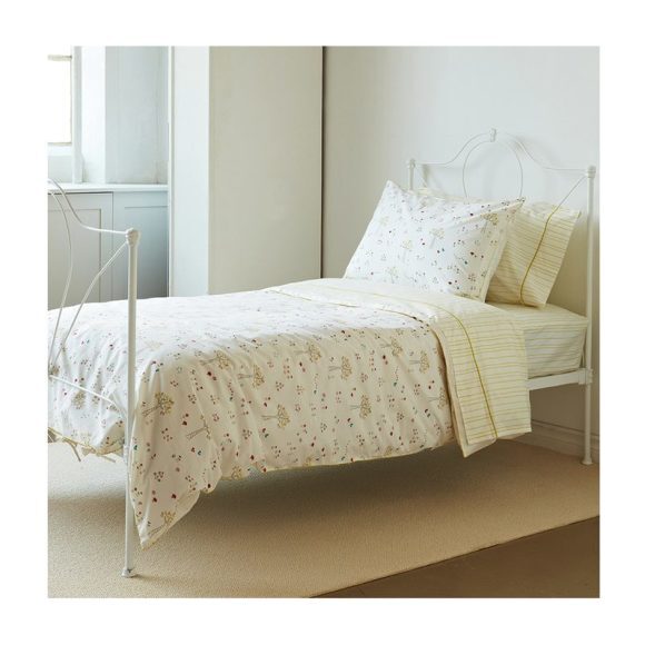 Printed Sham, Rabbit Patch - Pillows - 2
