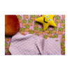 Cotton Crib Sheet, Fries - Sheets - 4 - thumbnail
