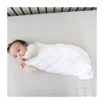Dream Weighted Sack & Swaddle, 0-6 months