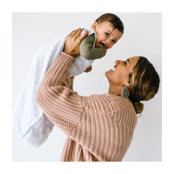 Dream Weighted Sack, 6-12 months