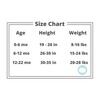 Dream Weighted Sack, 6-12 months - Sleepbags - 5